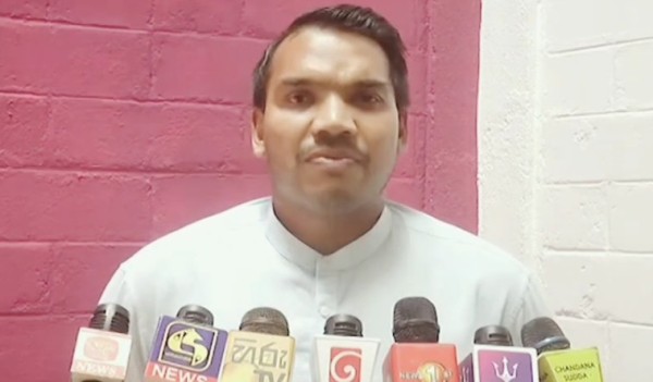 தாஜுதீன் கொலை வழக்கில் வெளியான பொலிஸ் அறிக்கை; குற்றச்சாட்டுகளை மறுத்த நாமல்! 